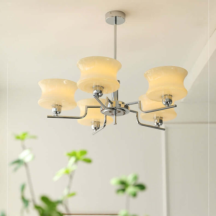 Lampa sufitowa Belue do salonu