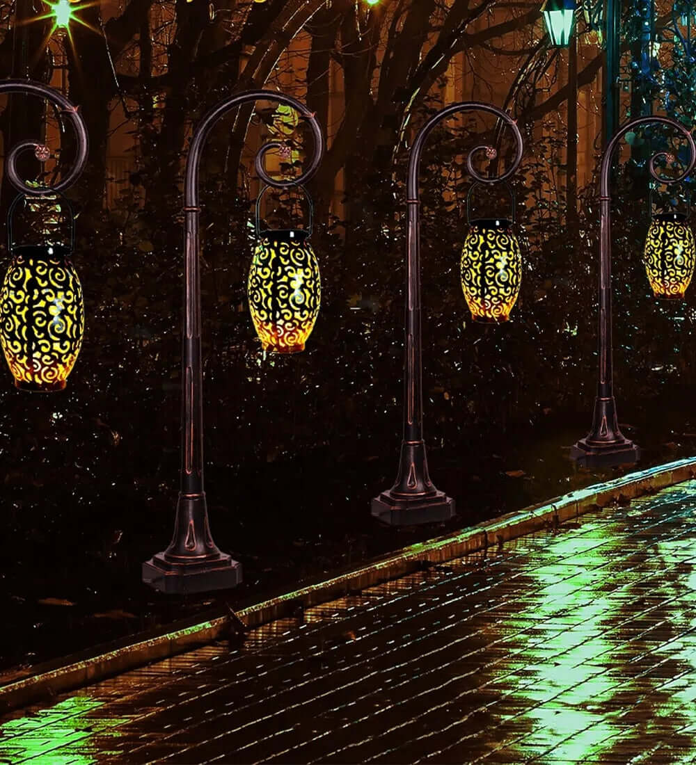 1+1 Gratis | Lampa Solarna