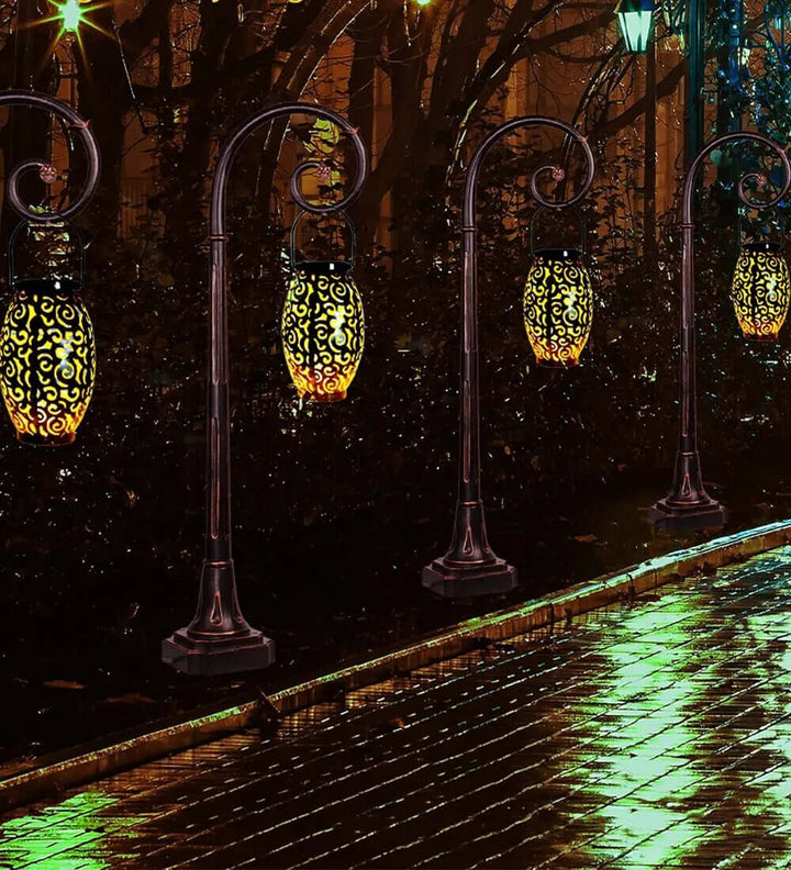 1+1 Gratis | Lampa Solarna