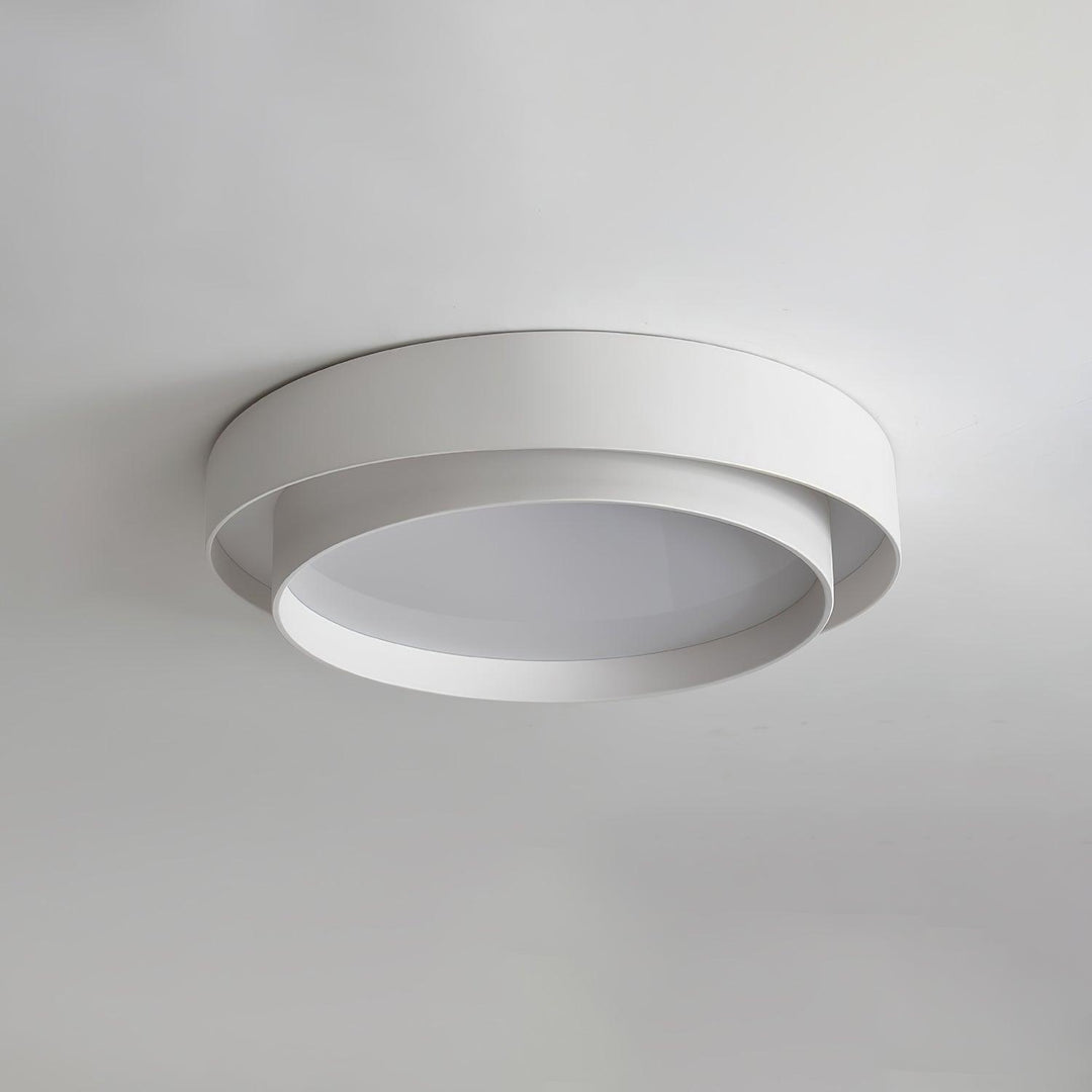 Warianty rozmiarów lampy sufitowej LED Melody