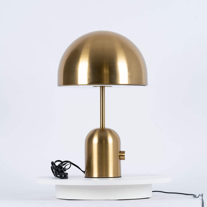 Cloche Lampe De Table