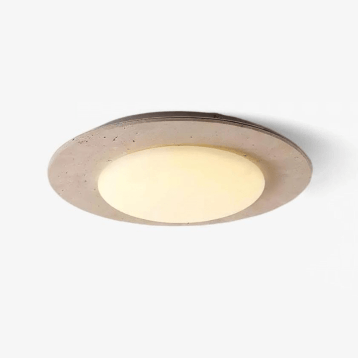 Lampa sufitowa Sky Dome z oświetleniem LED