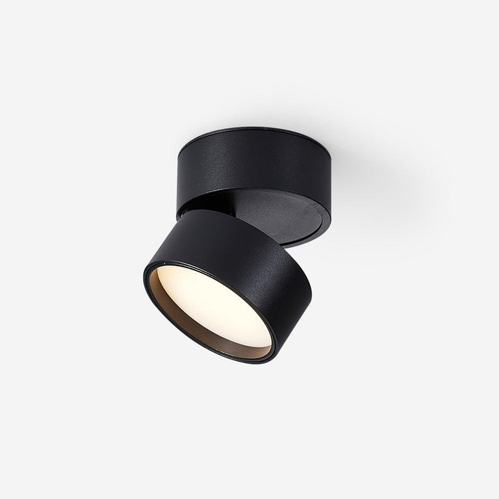 Lampa Sufitowa Natynkowa Savvina