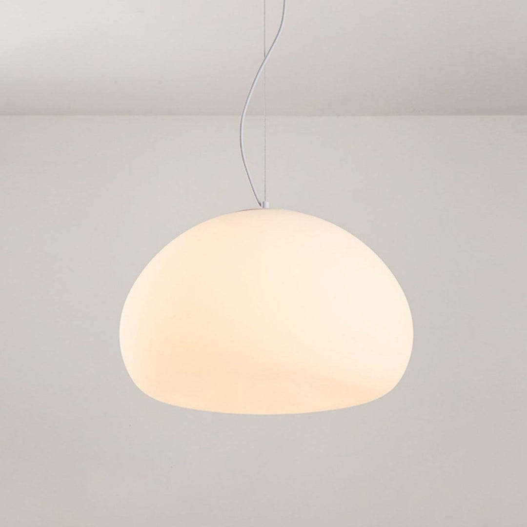 Lampa wisząca Steamed Bun Houselight