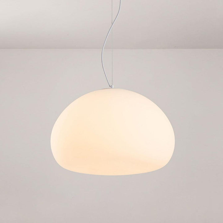 Lampa wisząca Steamed Bun Houselight