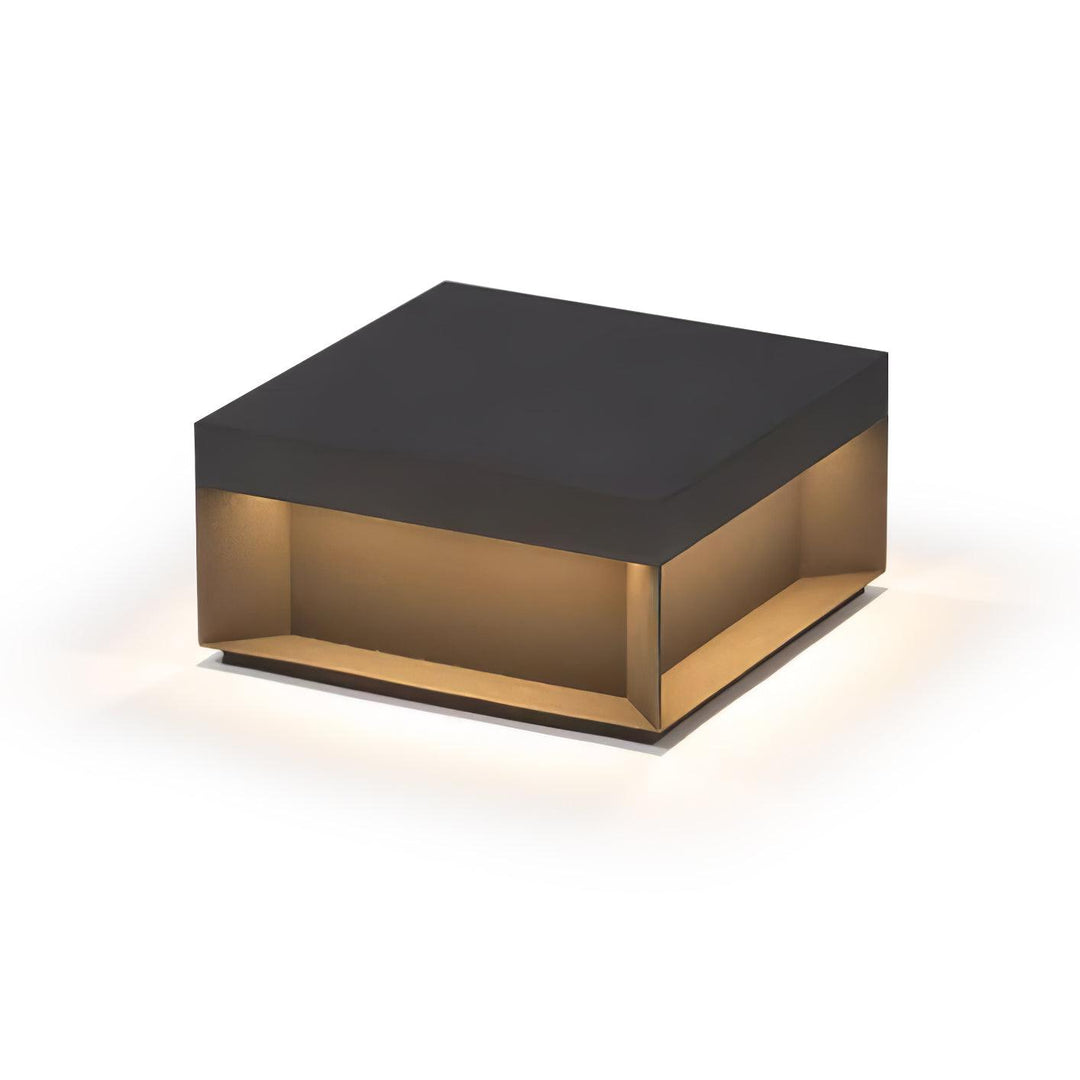 Zewnętrzne Oświetlenie Solarne LED na Słupki