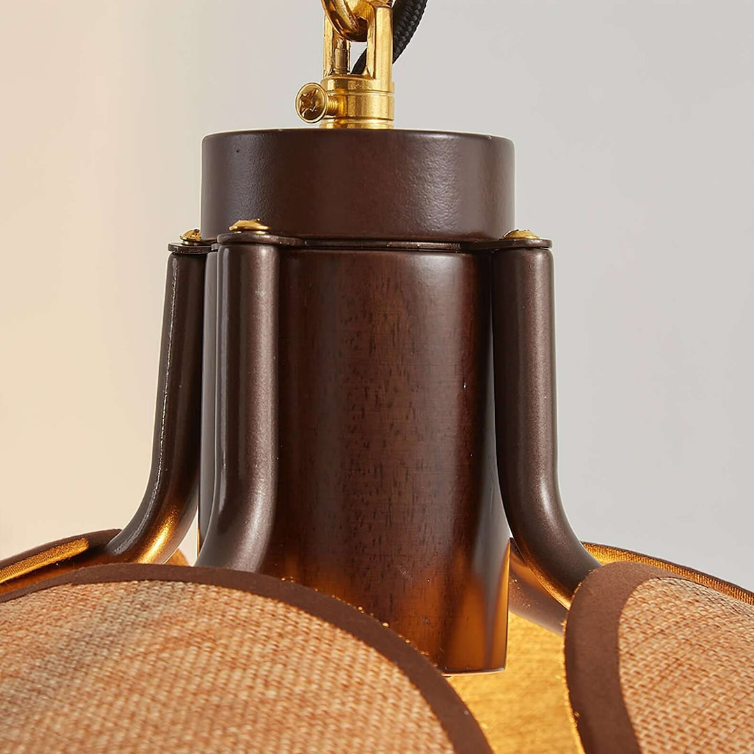 Kinkiet Kwiatowy Płatki