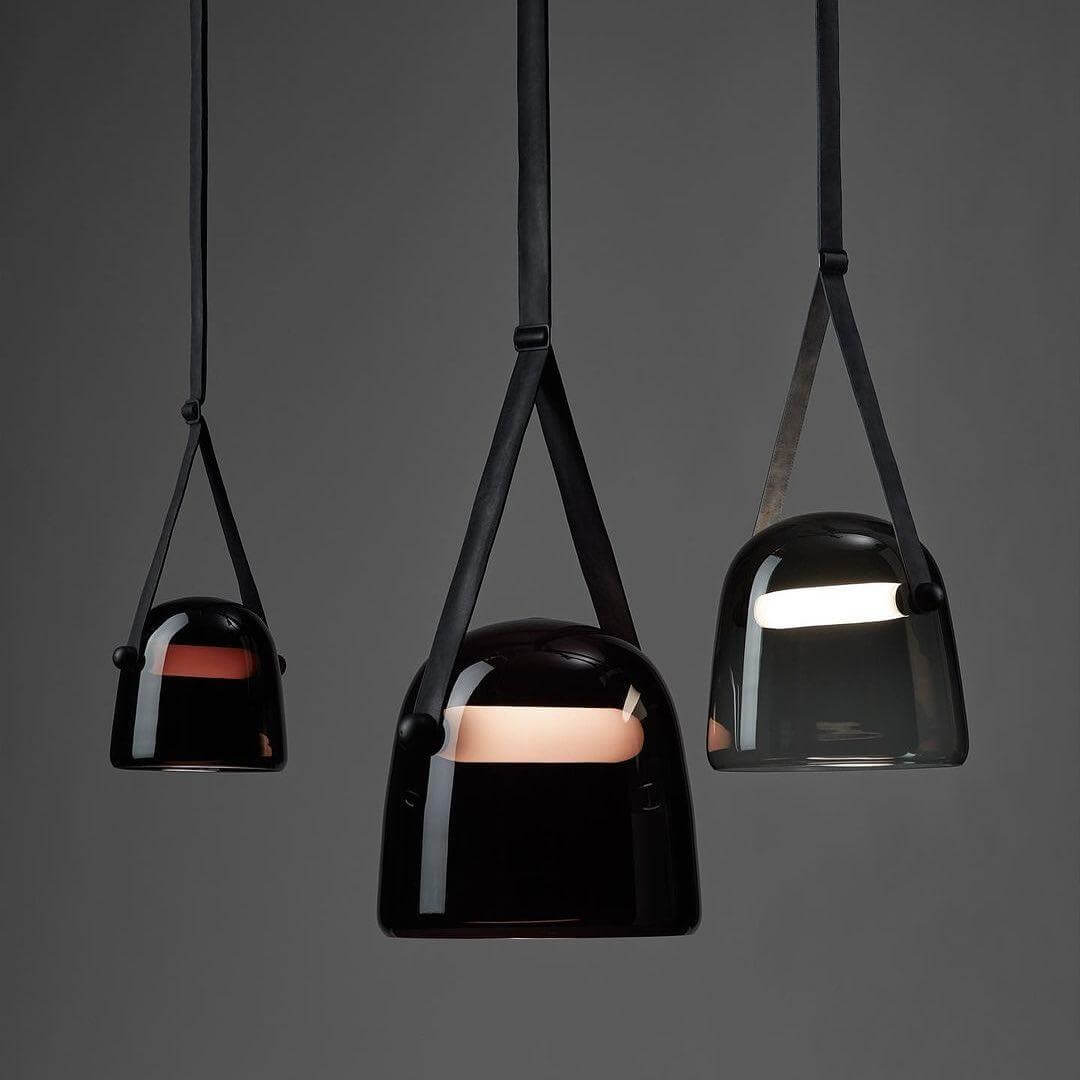 Lampa Wisząca Mona