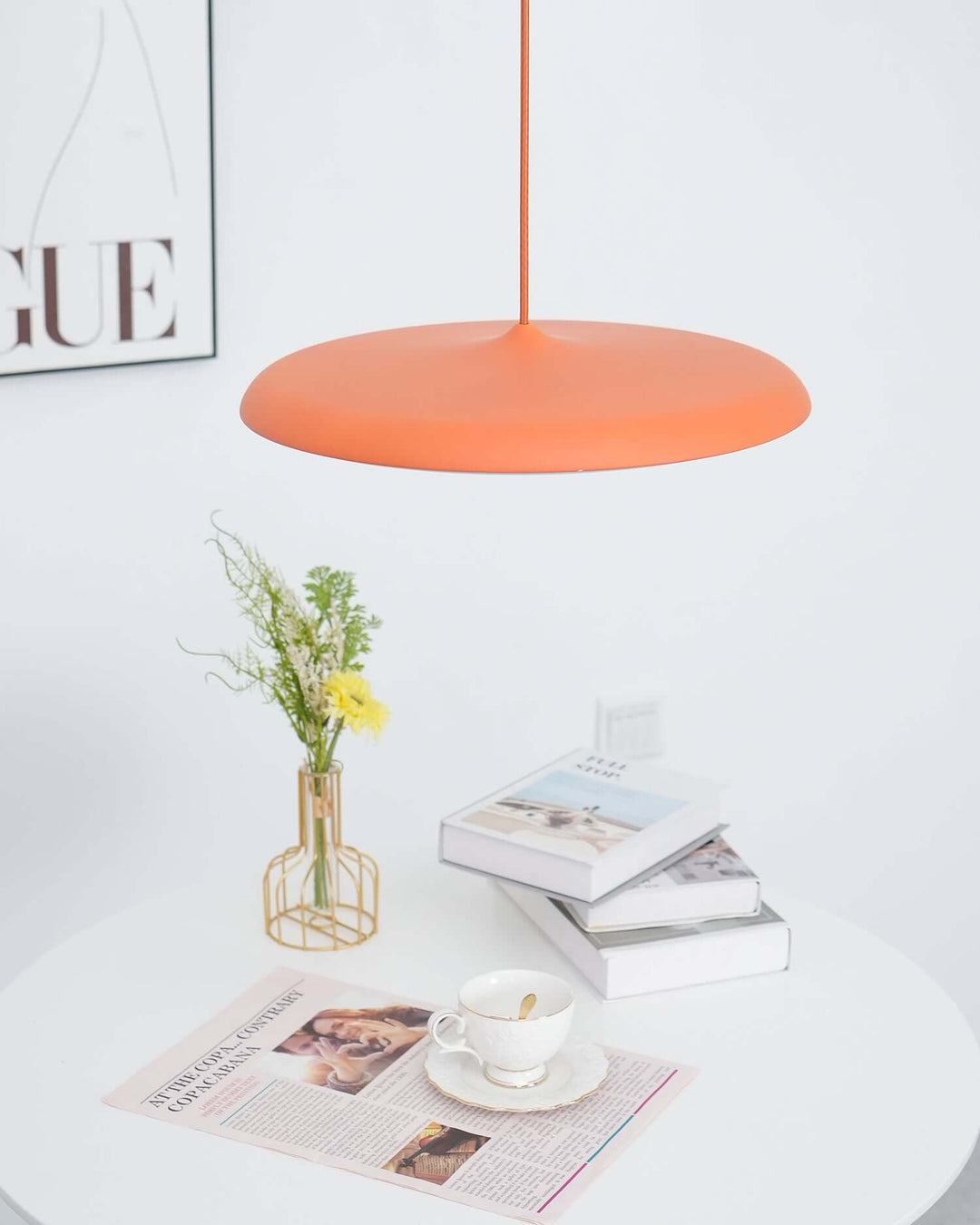 Lampa wisząca Cookie