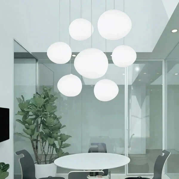 Lampa Nado – inspiracja do wnętrz