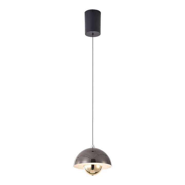Wisząca lampa oświetleniowa, unikalny kształt