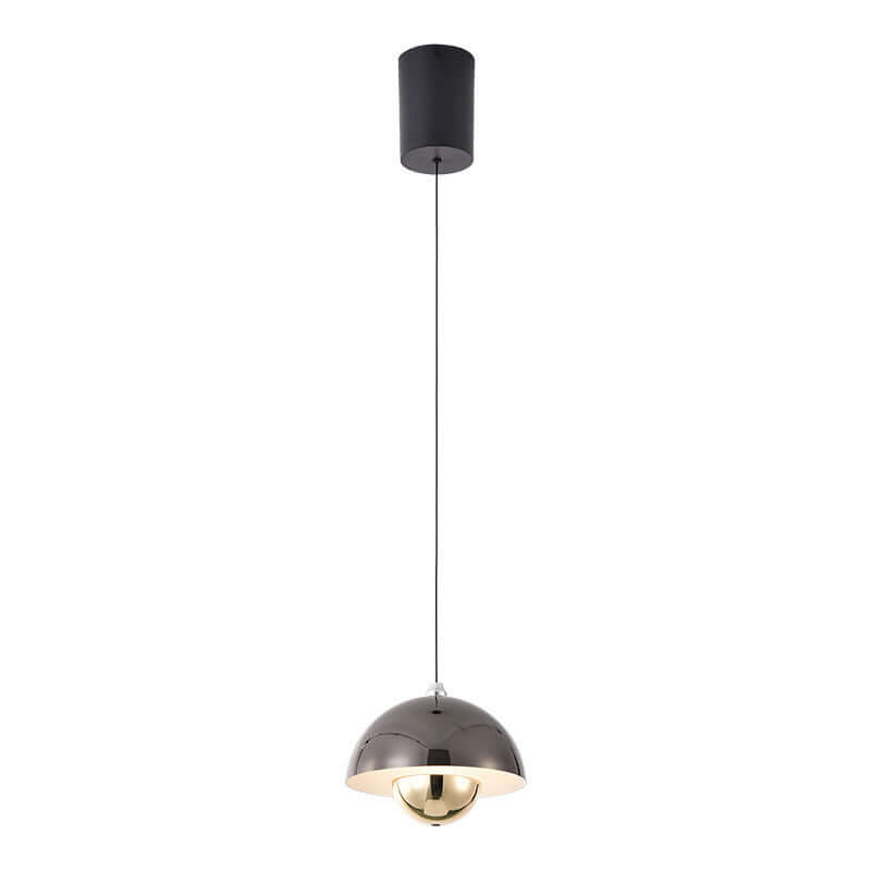 Nowoczesna Lampa Wisząca Regulowana