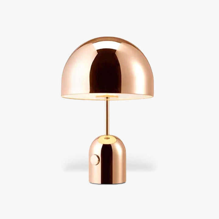 Cloche Lampe De Table