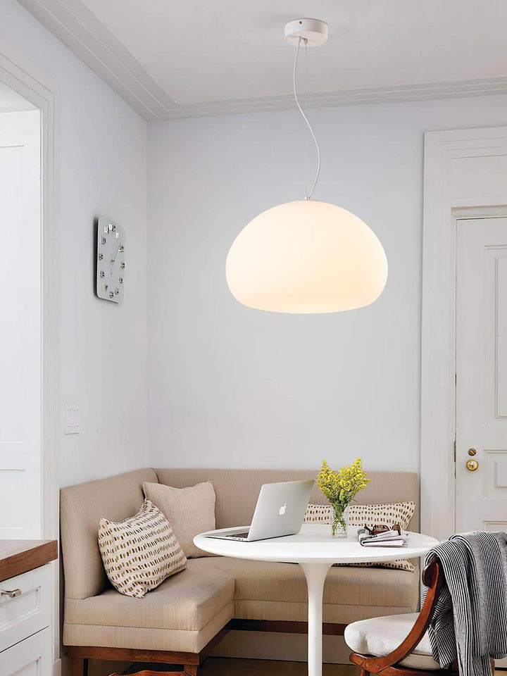 Lampa wisząca Steamed Bun Houselight