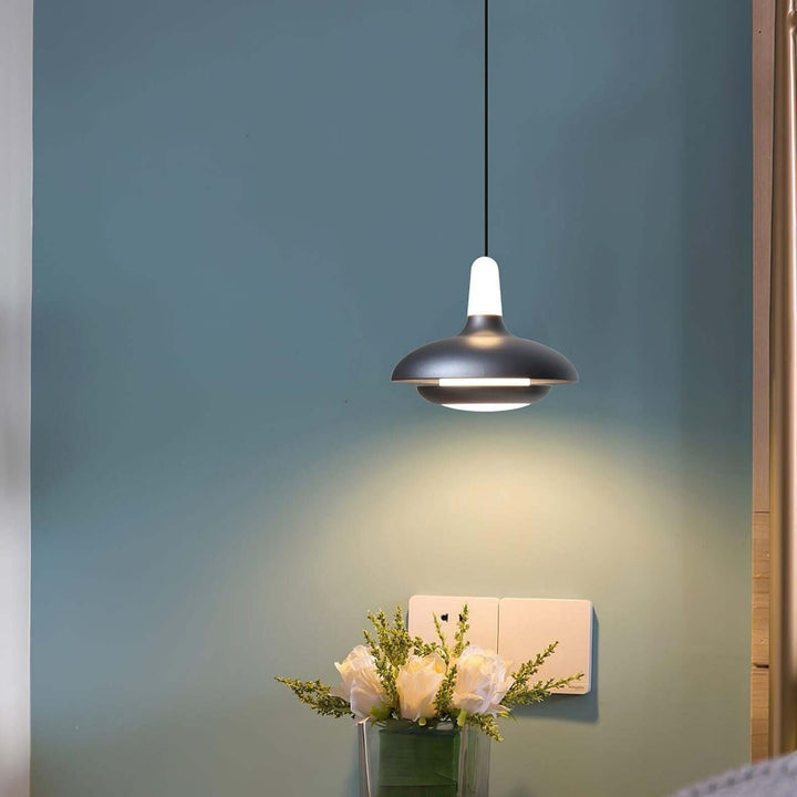 Lampa wisząca tropikalna Fiji