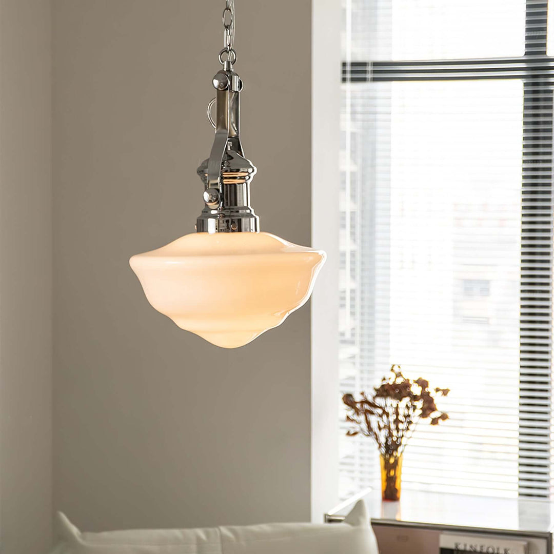 Lampa wisząca szkolna Lavagna