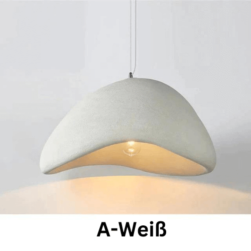 Nowoczesna Lampa Wisząca Designerska - 3 Rozmiary