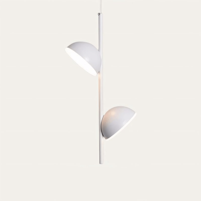Lampa wisząca Tiraha – montaż