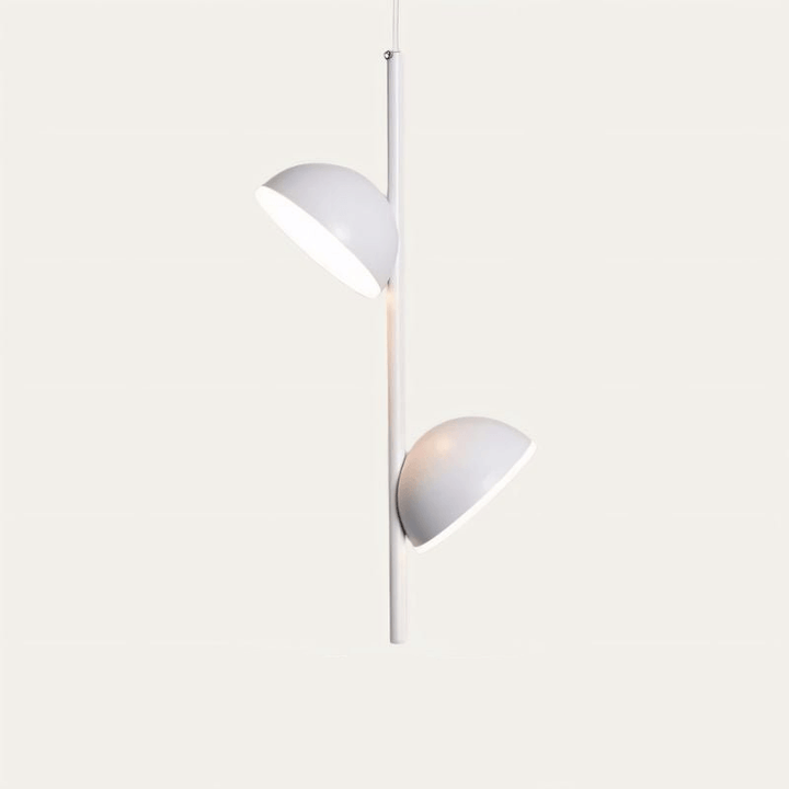 Lampa wisząca Tiraha – montaż
