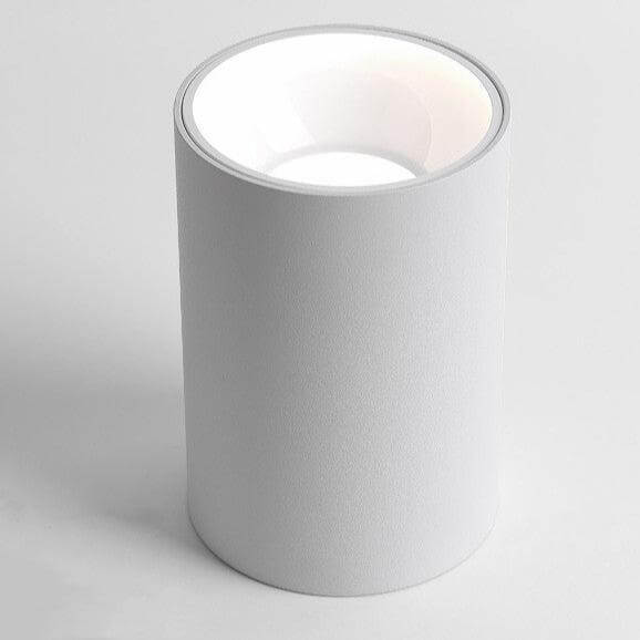 Okrągła Lampa Sufitowa LED - Nowoczesne Oświetlenie Wnętrz