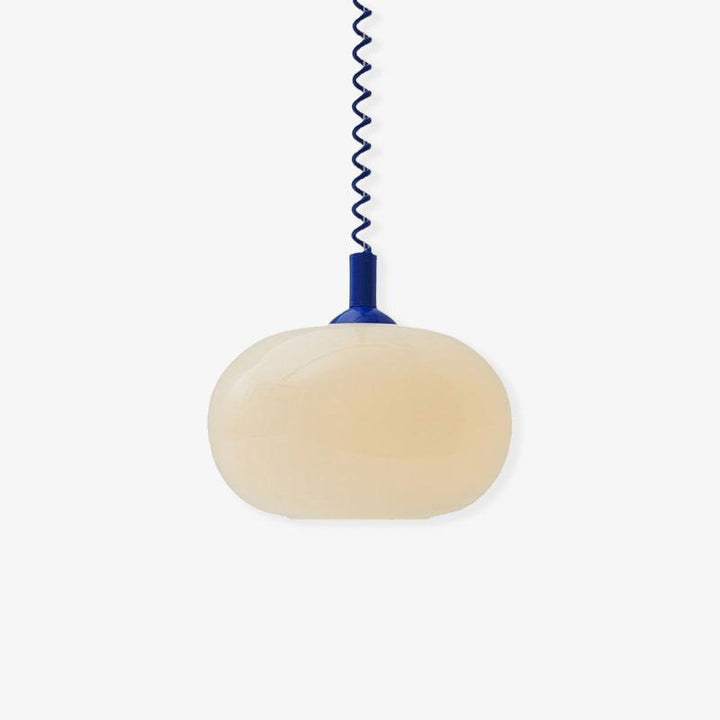 Lampa wisząca Macaron Spring