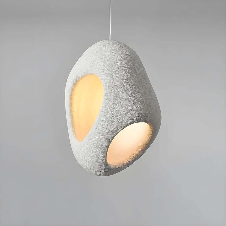Nowoczesna Lampa Wisząca — Oświetlenie Wnętrz