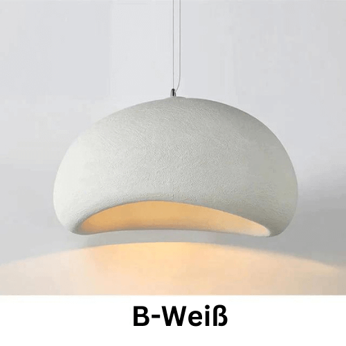 Lampa Wisząca Wabi Sabi