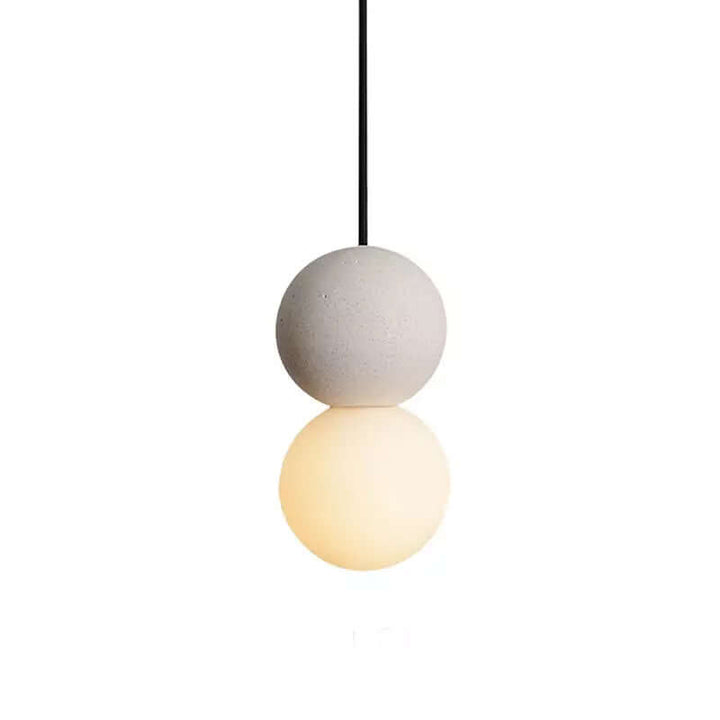 Nowoczesna Lampa Wisząca - Wnętrza w Stylowej Odsłonie