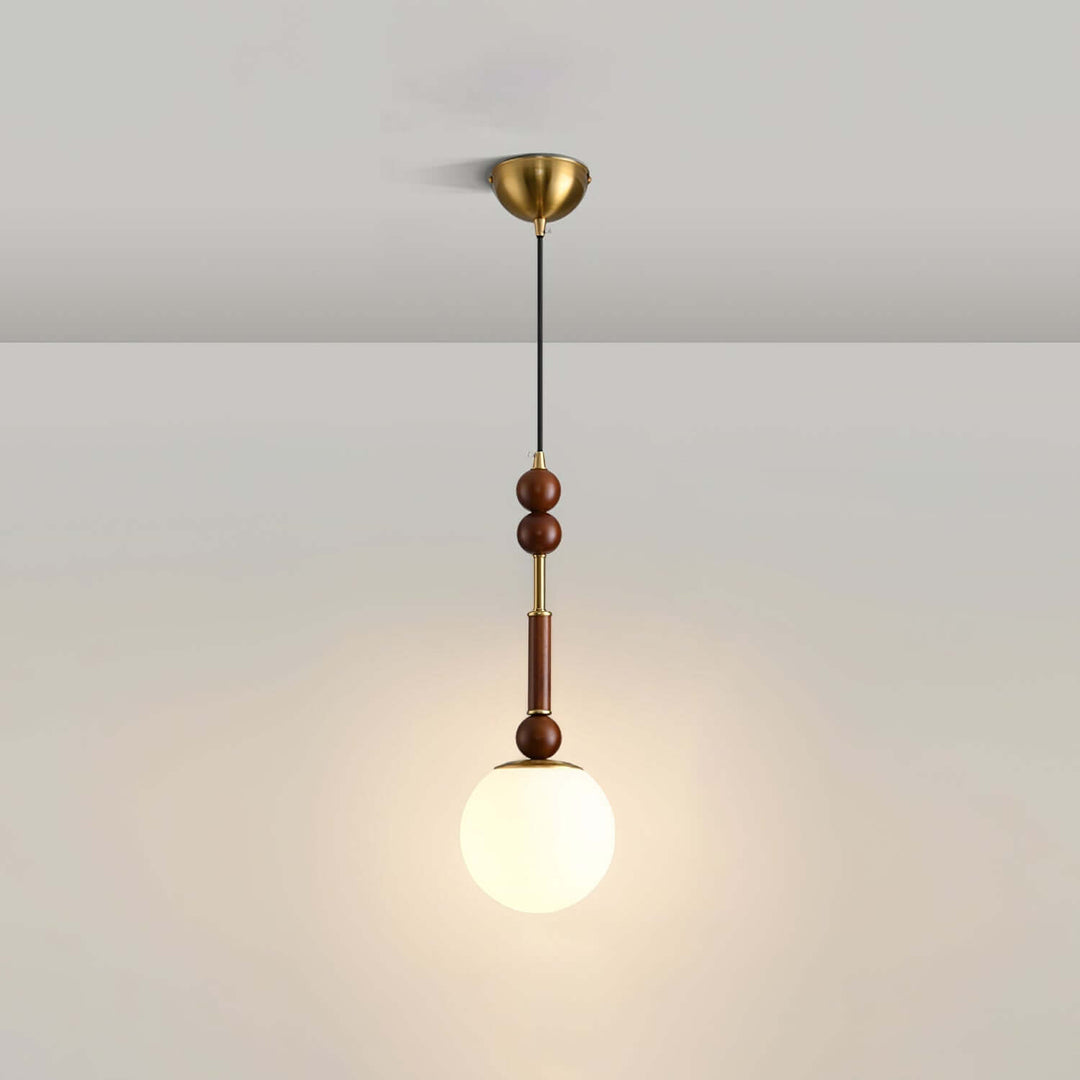 Lampe Suspendue Roma