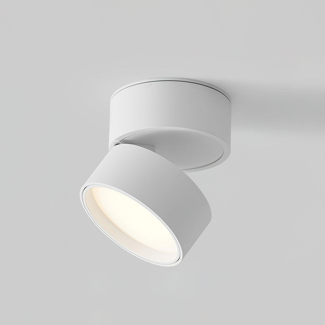 Lampa Sufitowa Natynkowa Savvina