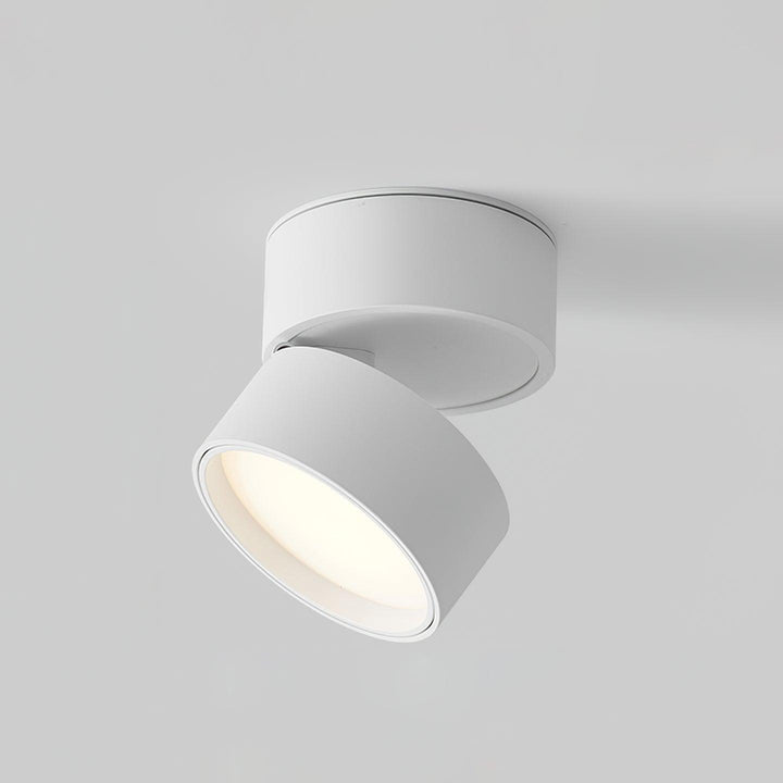 Lampa Sufitowa Natynkowa Savvina