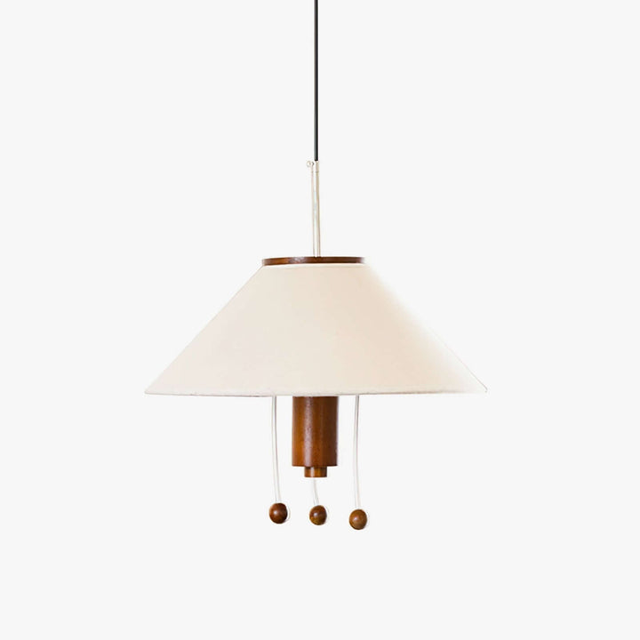 Lampa Octopus z regulowaną wysokością