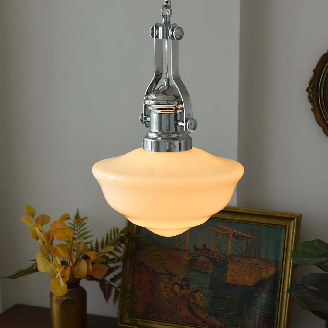 Lampa wisząca szkolna Lavagna