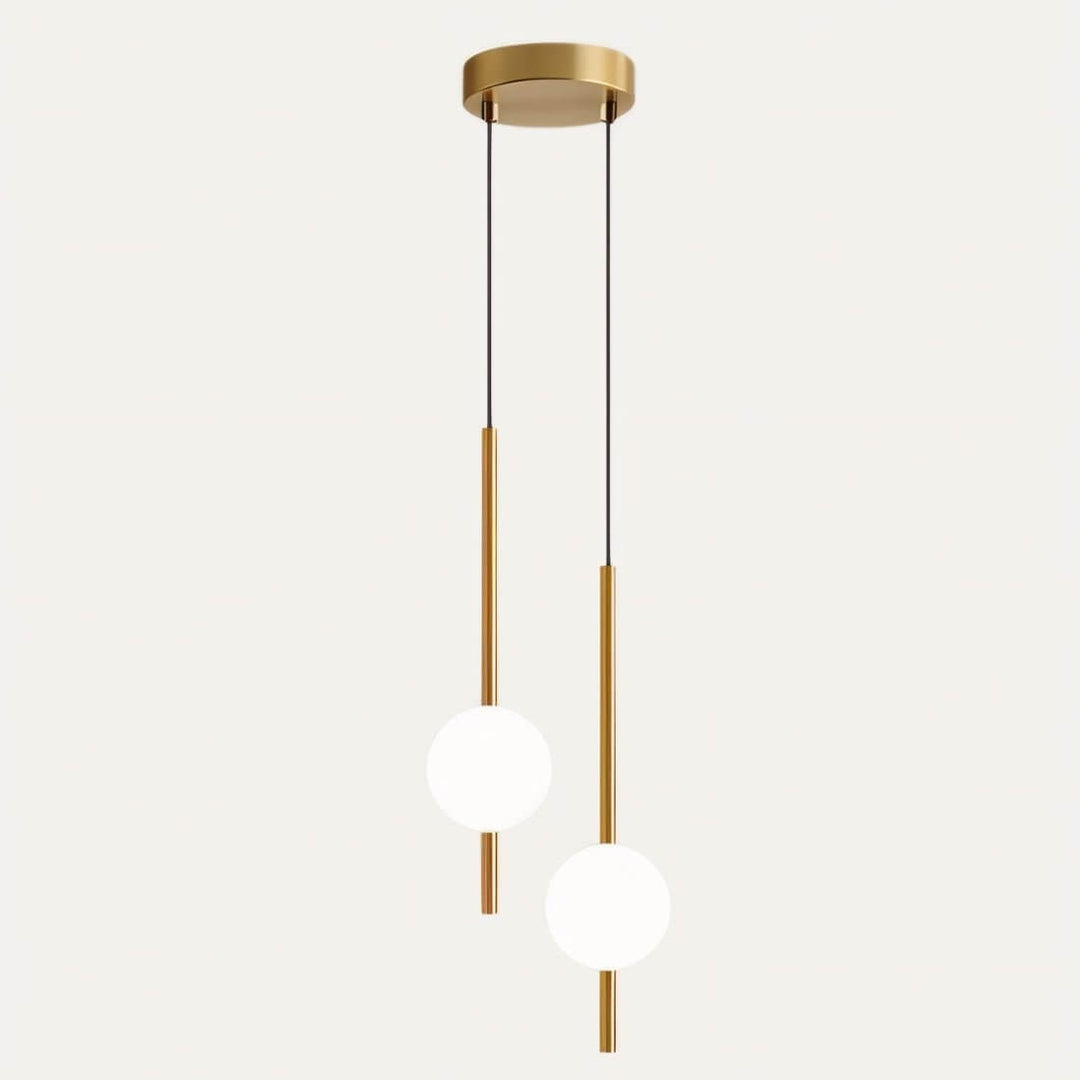 Lampa wisząca Afzal