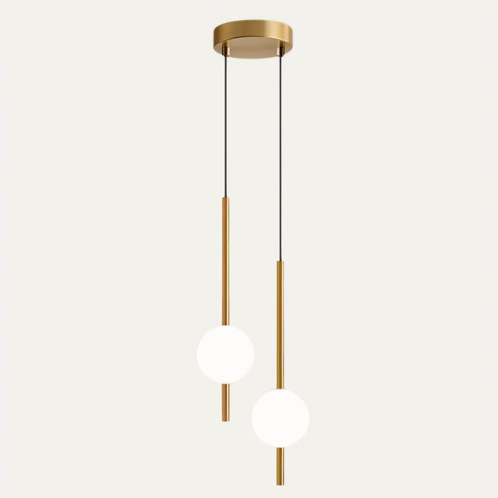 Lampa wisząca Afzal