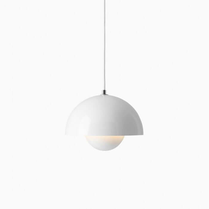 Lampa Wisząca Kwiatowa Macaron – Eleganckie Oświetlenie Dekoracyjne