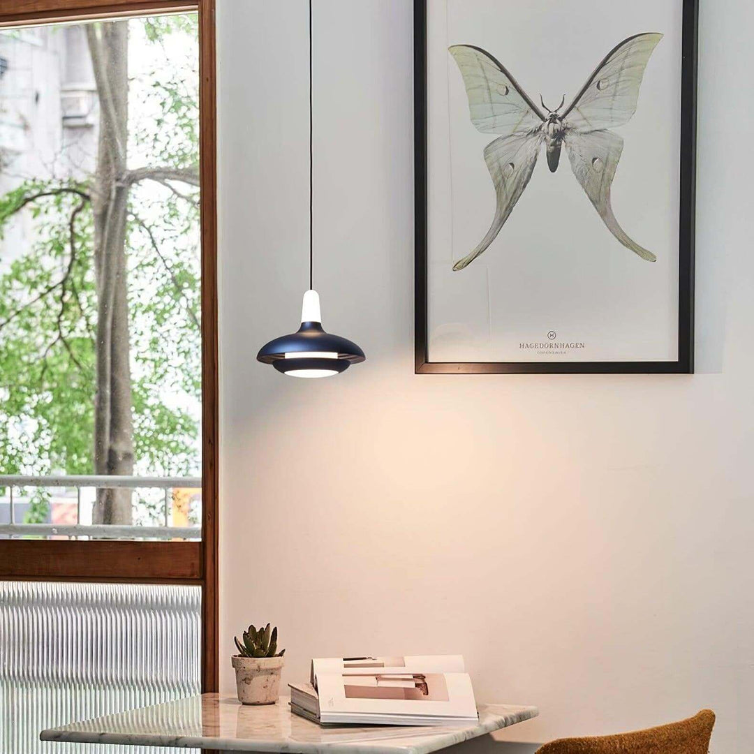 Lampa wisząca tropikalna Fiji