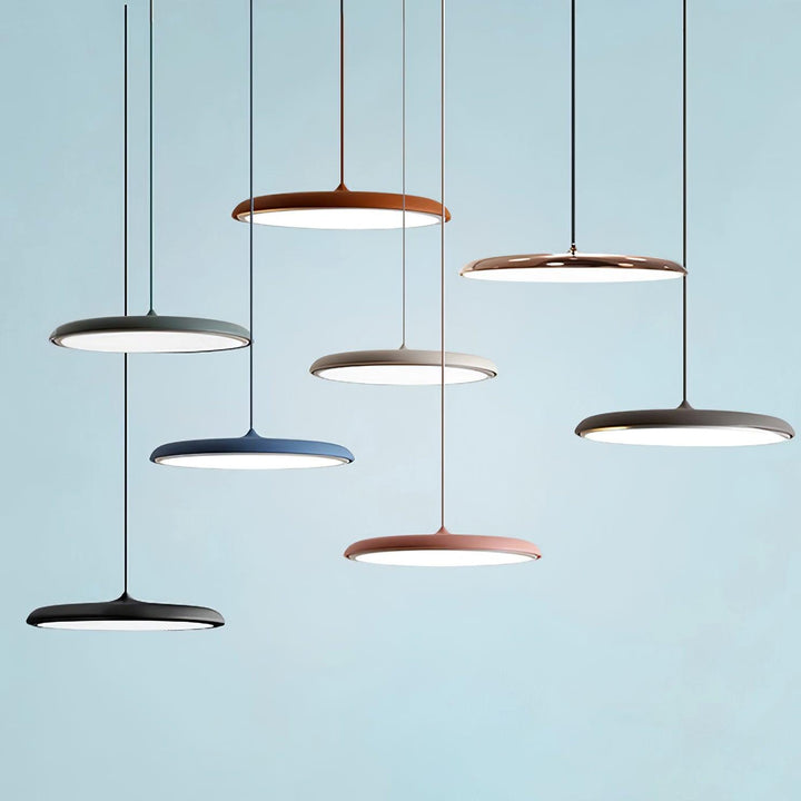Lampa wisząca Cookie