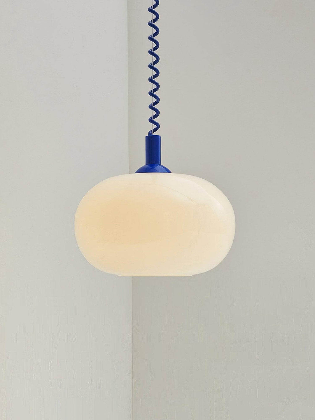 Designerska Lampa Wisząca - Oświetlenie Wnętrz