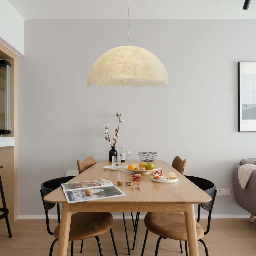 Nowoczesna lampa wisząca Znts