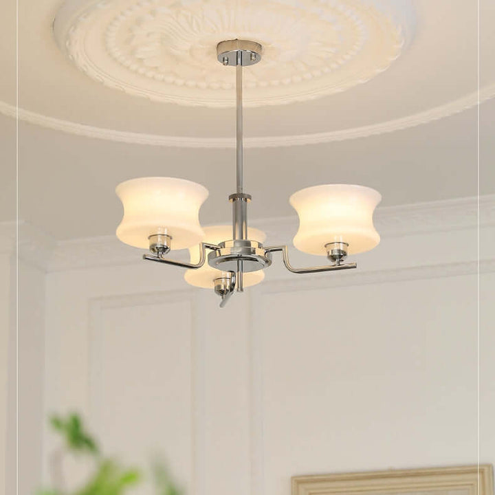 Lampa sufitowa Belue do salonu