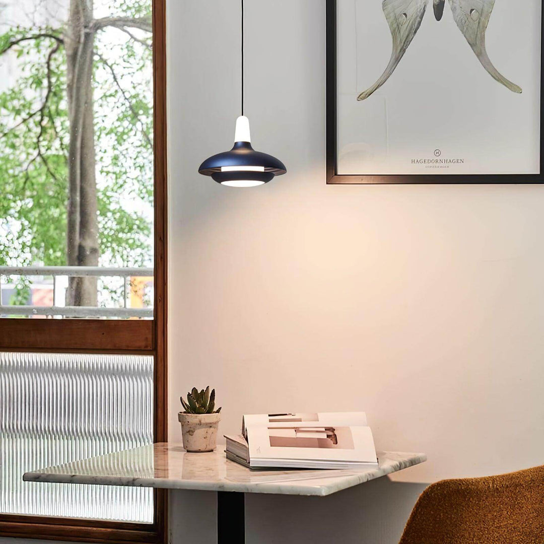 Lampa wisząca tropikalna Fiji
