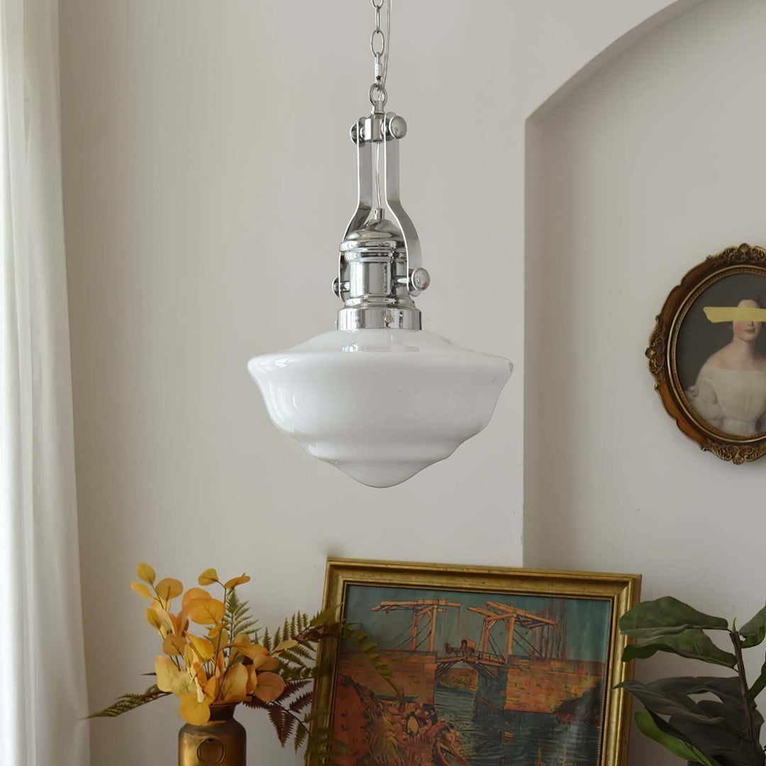 Lampa wisząca szkolna Lavagna