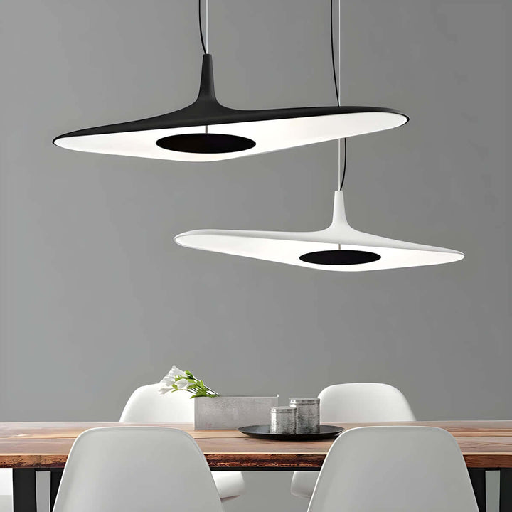 Lampa Wisząca Tipi - Z Regulowanym Kablem