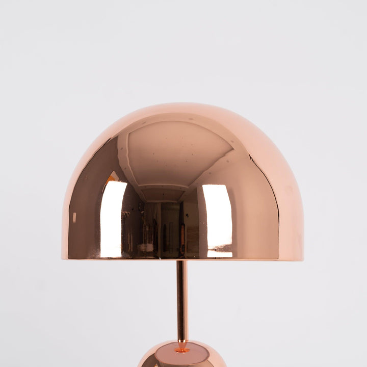 Cloche Lampe De Table