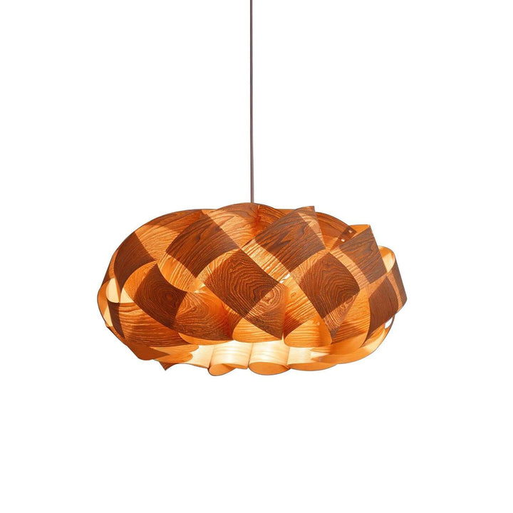 Nowoczesna lampa wisząca - styl Model C