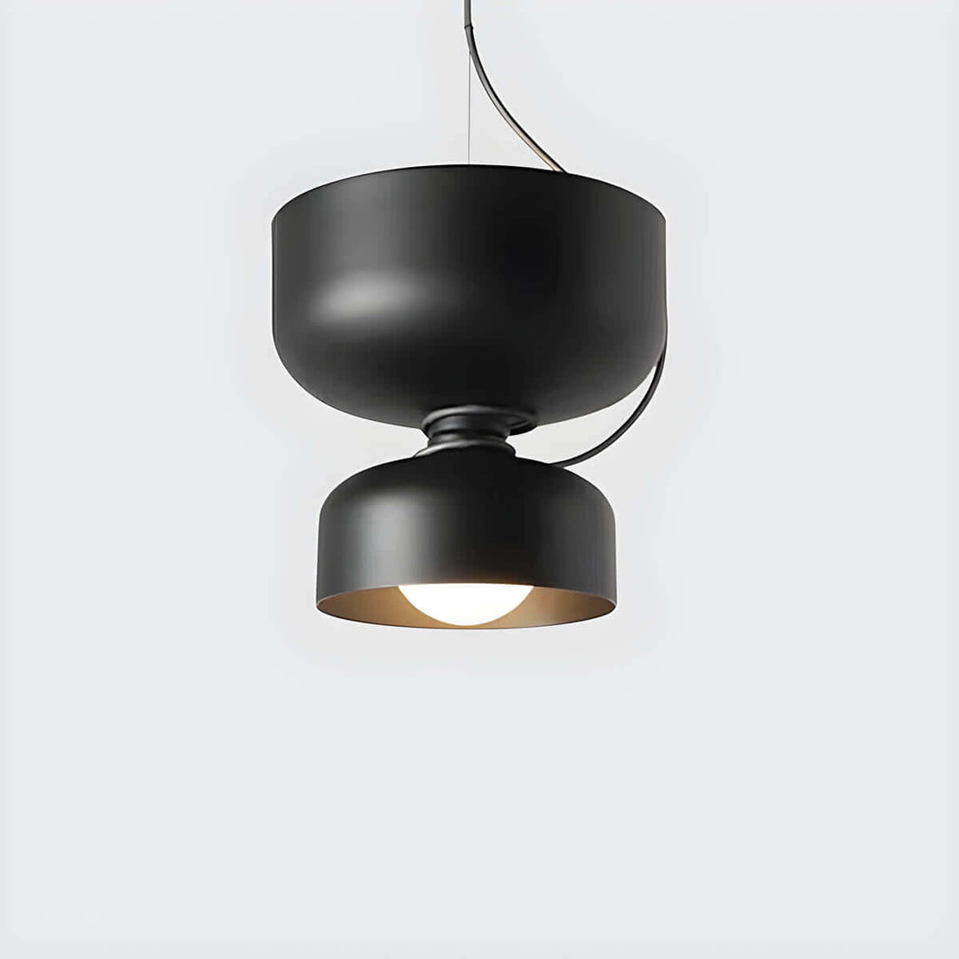 Orlee | Lampa Wisząca o Geometrycznym Wzorze