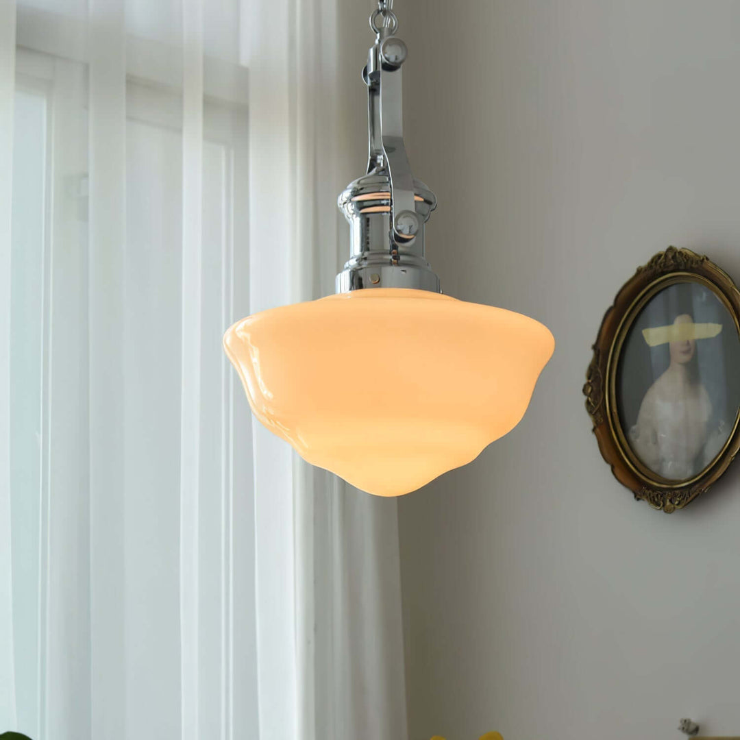 Lampa wisząca szkolna Lavagna