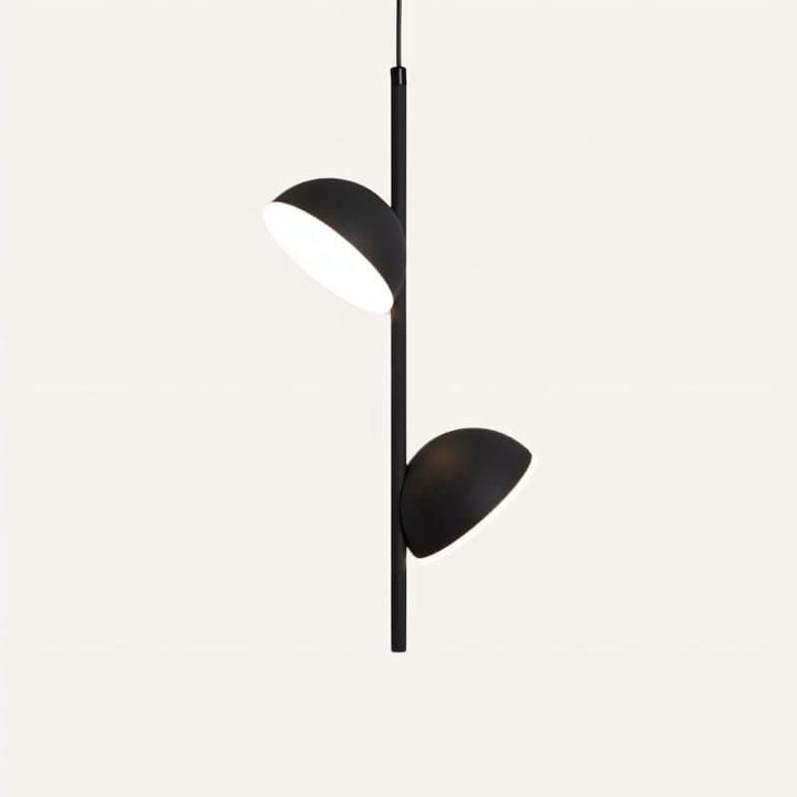 Nowoczesna Lampa Wisząca Regulowana