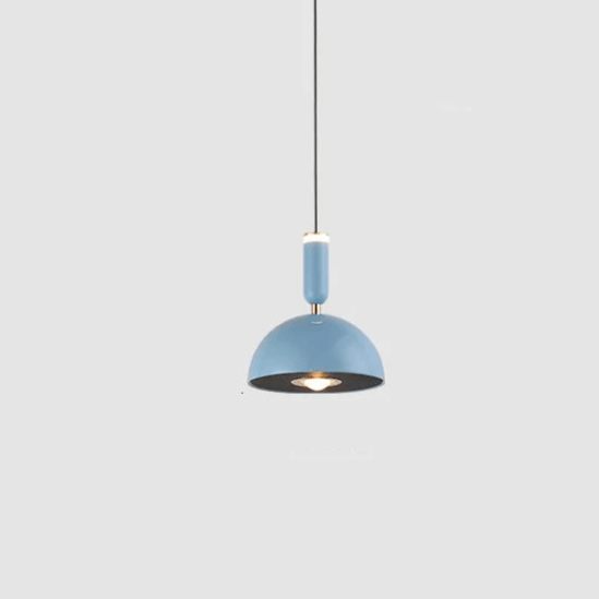 Minimalistyczna Lampka Wisząca LED - Nowoczesne Oświetlenie Wnętrz